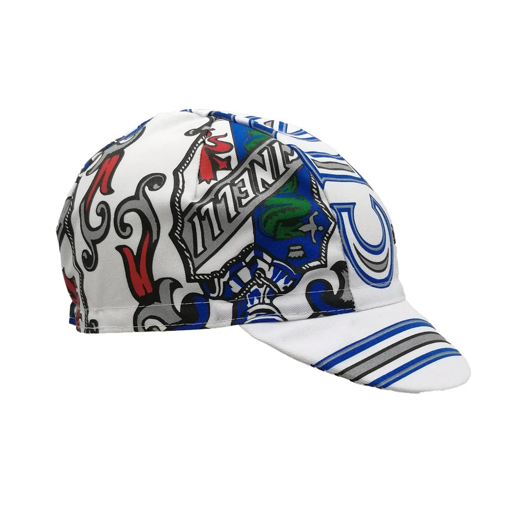 Cinelli Heritage Cycling Cap
