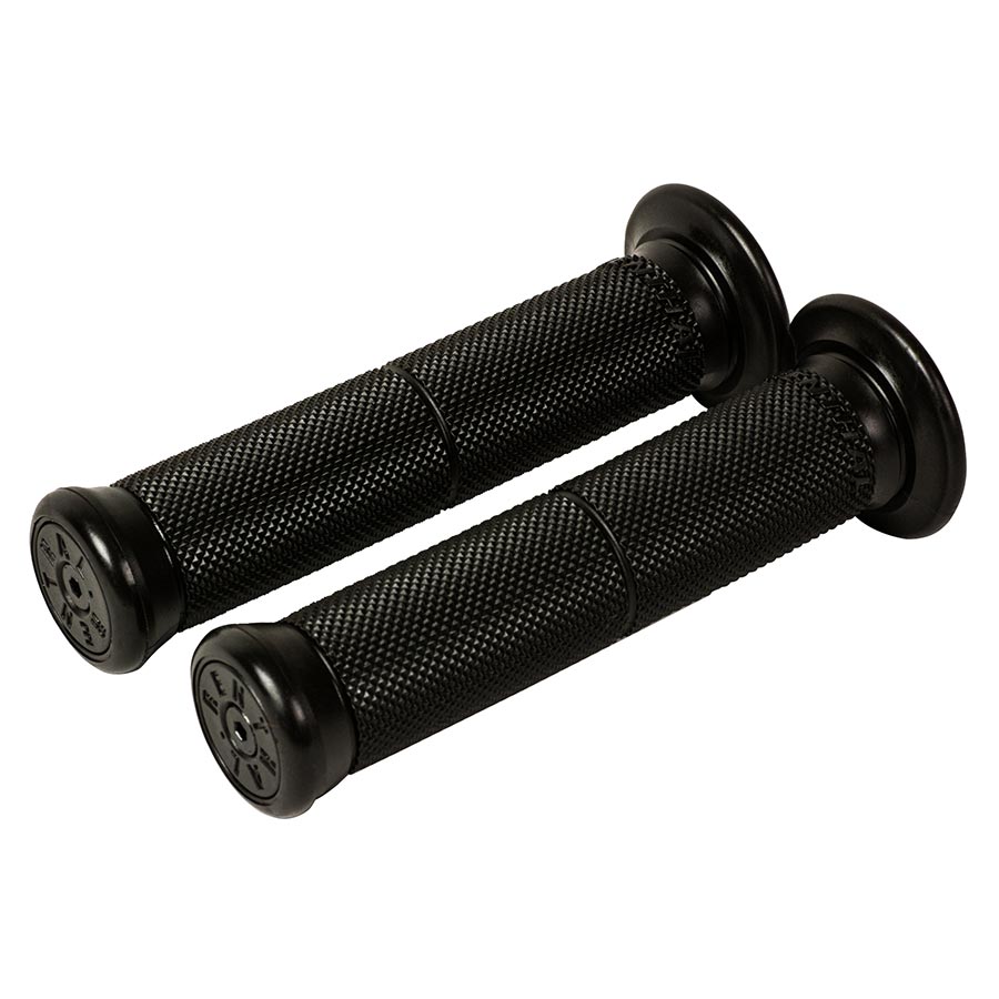 Renthal Push-On Ultra Tacky Grips 135mm variant 2