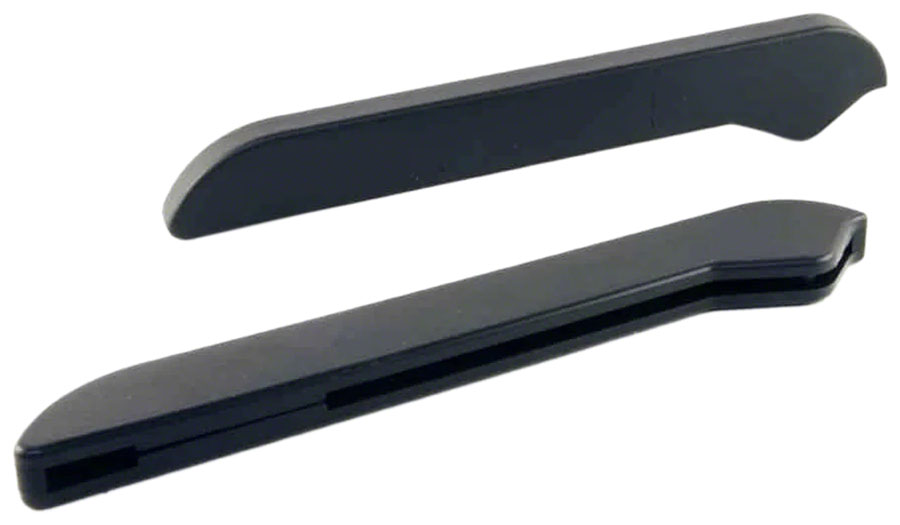 Feedback Sports Sprint Stand Bottom Bracket Pads Pair Feedback Sports Sprint Stand Bottom Bracket Pads Pair