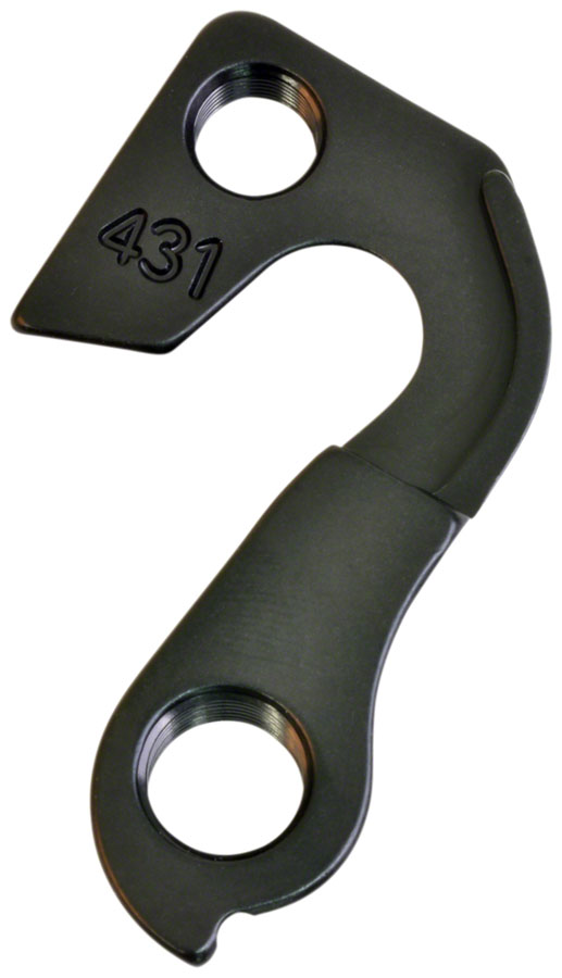 Wheels Manufacturing Hangers Requiring 1 Fastener - Image 2