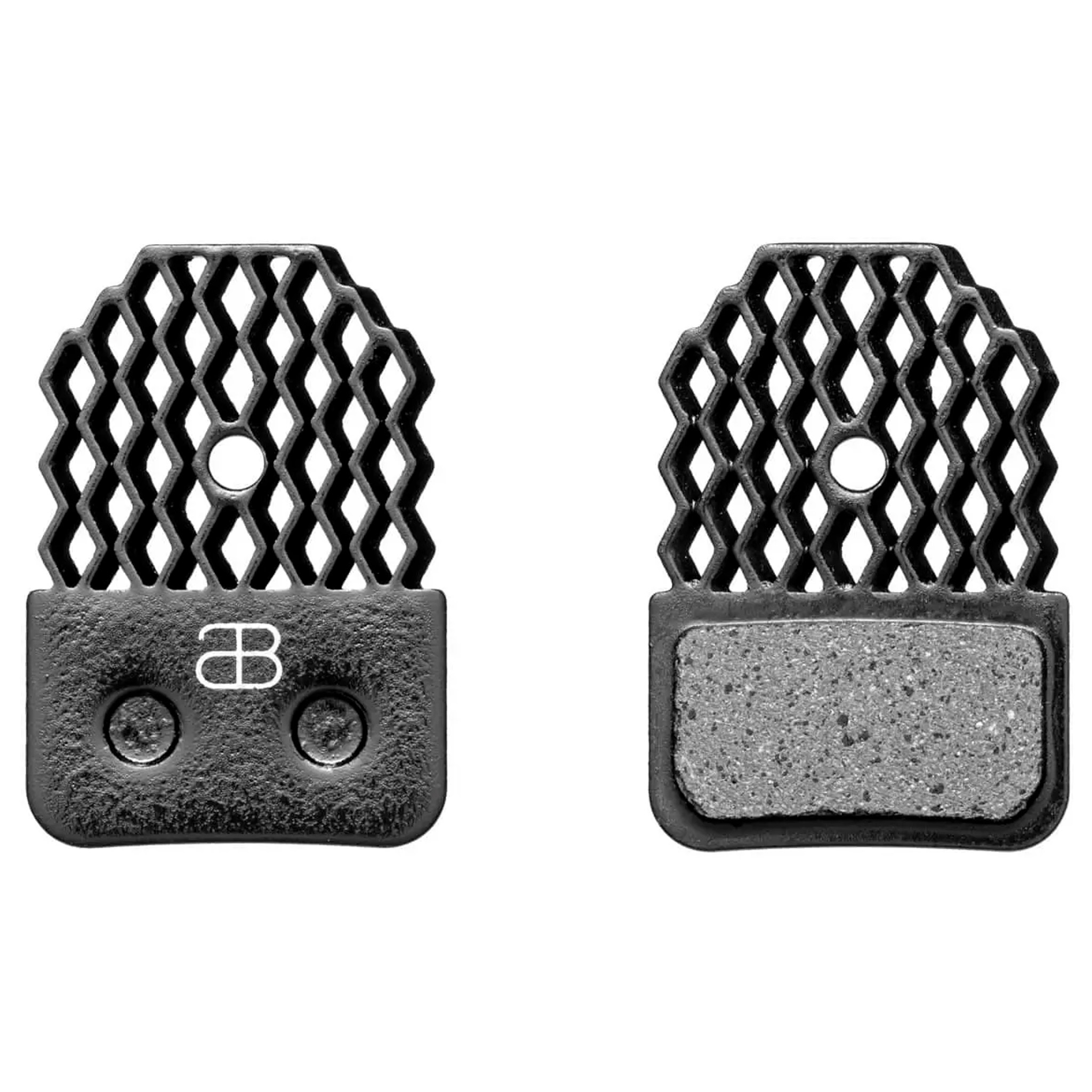 absoluteBLACK Graphen Disc Brake Pads variant 3