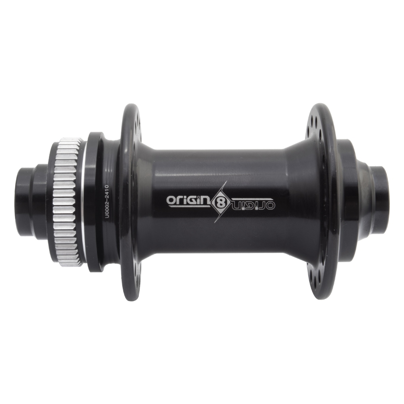 Origin8 RD-1120.2 Convertible Hubs hub front 28H 100