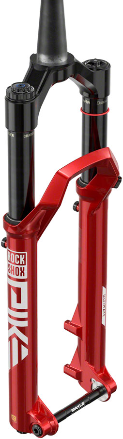RockShox Pike Ultimate Charger 3.1 RC2 Suspension Fork