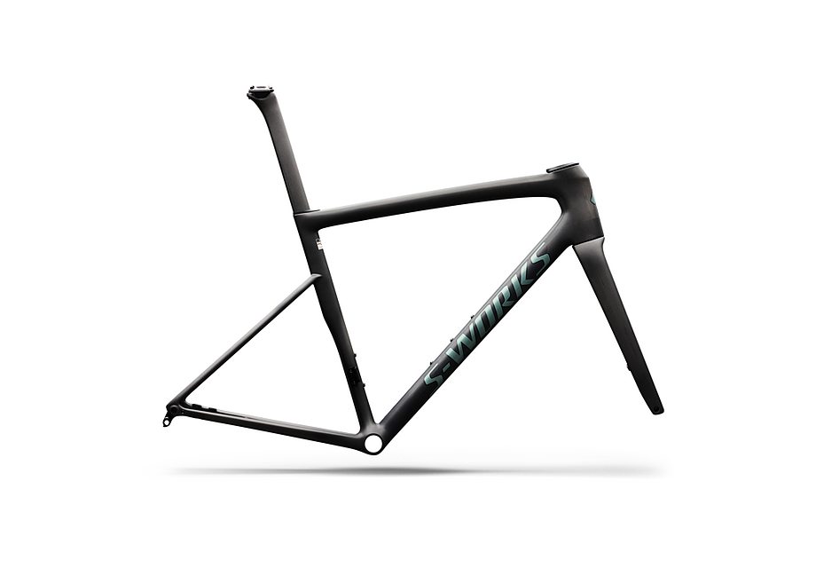 S-Works Tarmac SL8 Frameset - FACT 12R Carbon