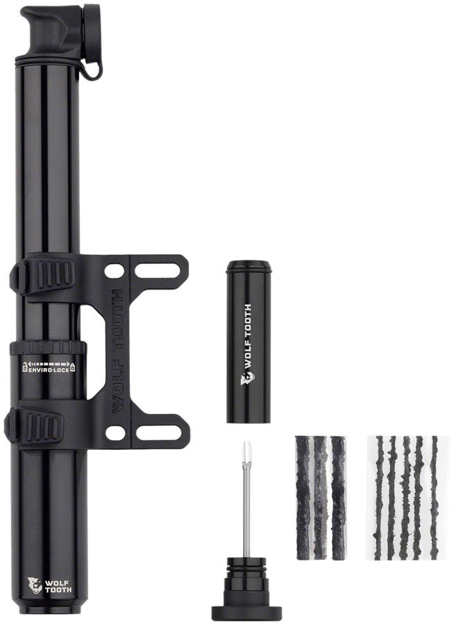 Wolf Tooth EnCase Pump - Image 2