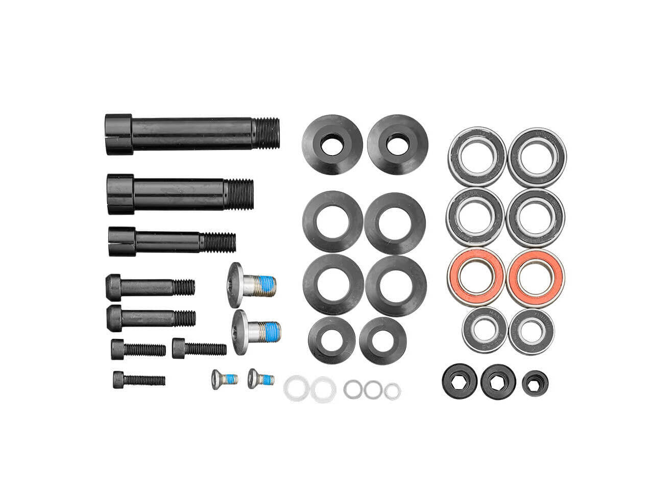 Propack Nickel | Butcher - Propack Nickel | Butcher