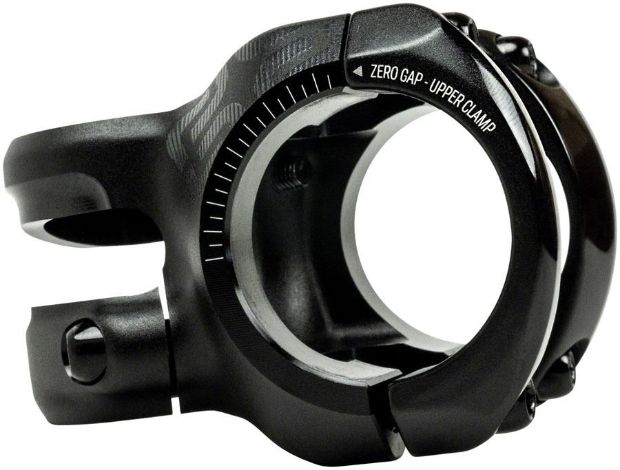 e*thirteen Plus 35 Stem - Black - Image 2