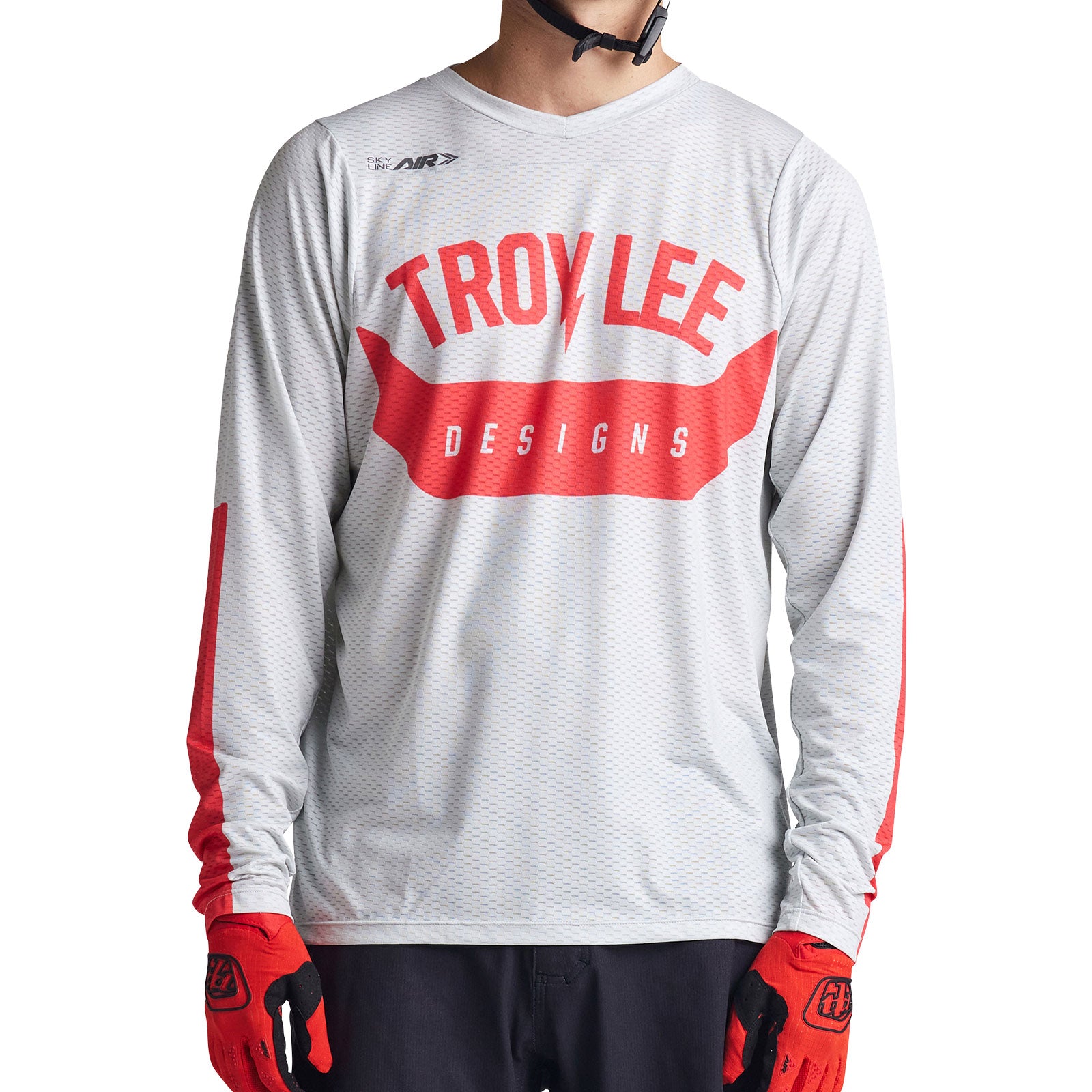 Skyline Air LS Jersey Aircore Cement - Image 4