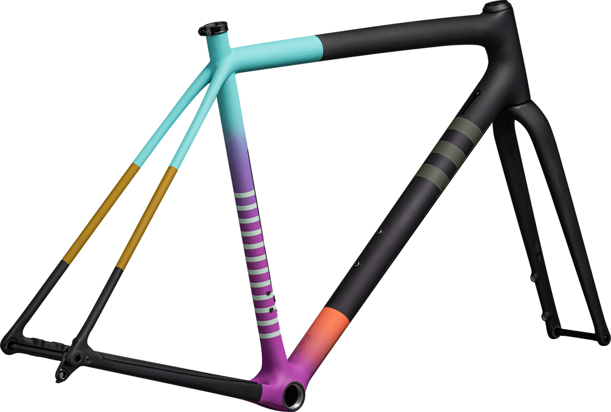 Crux Frameset - Image 3