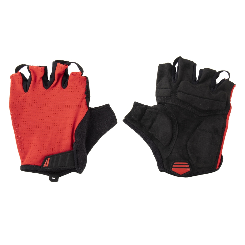 Lizard skins Aramus Apex Gloves  MD Unisex Red