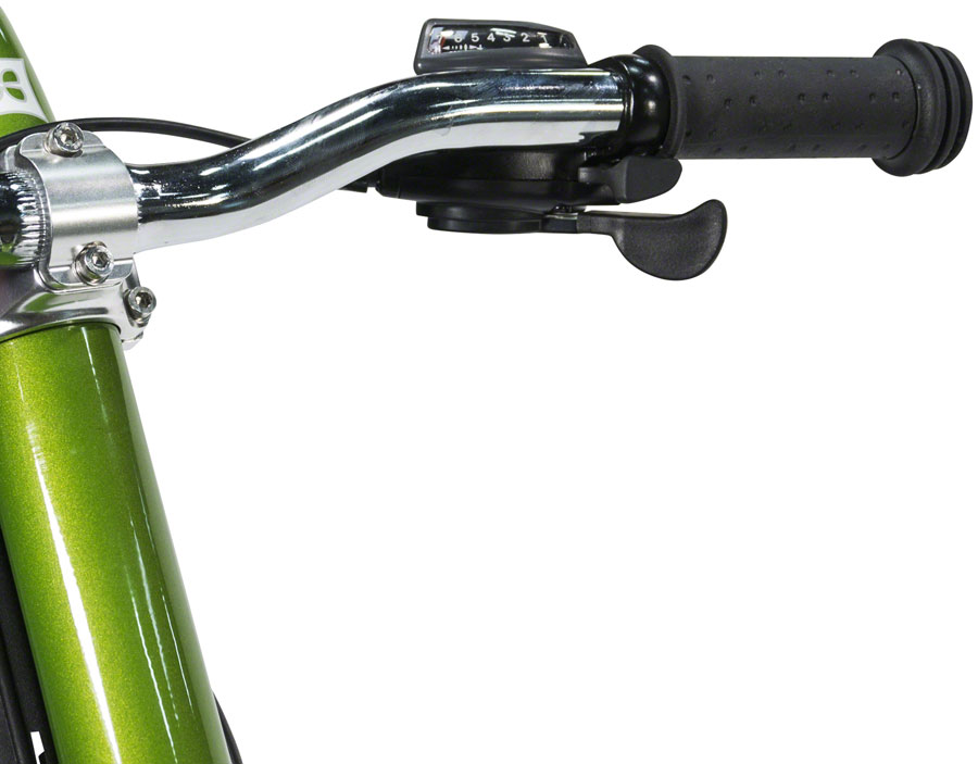 Burley Piccolo Trailercycle - Image 2