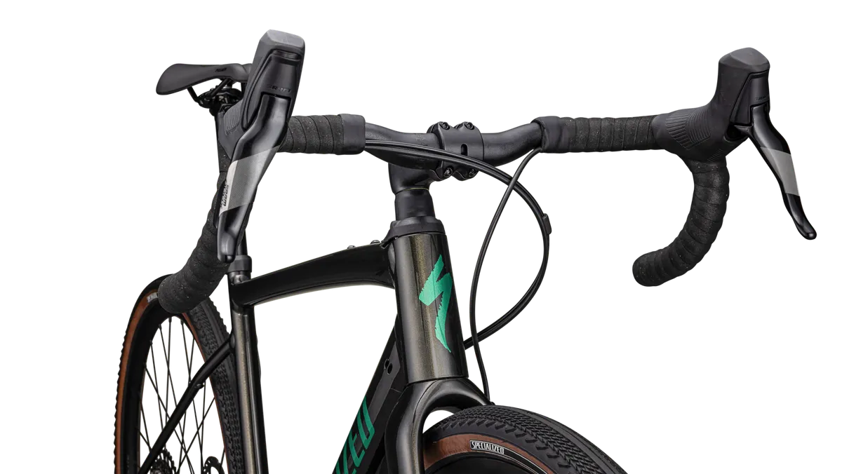 Diverge Comp E5 - SRAM Apex - Image 5