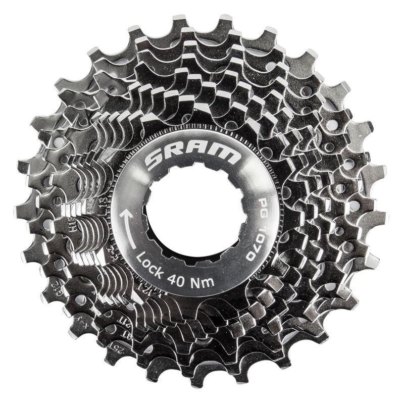 Sram PG-1070 12-25t Cassette