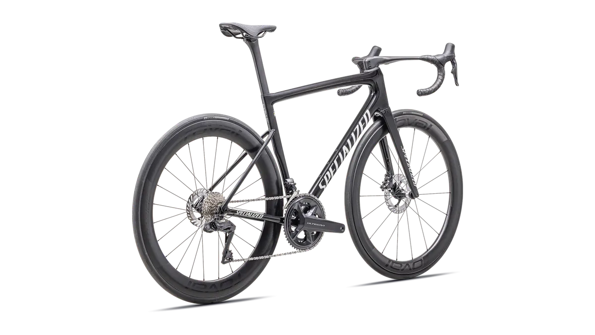 Tarmac SL8 Pro - Shimano Ultegra Di2 - Image 3