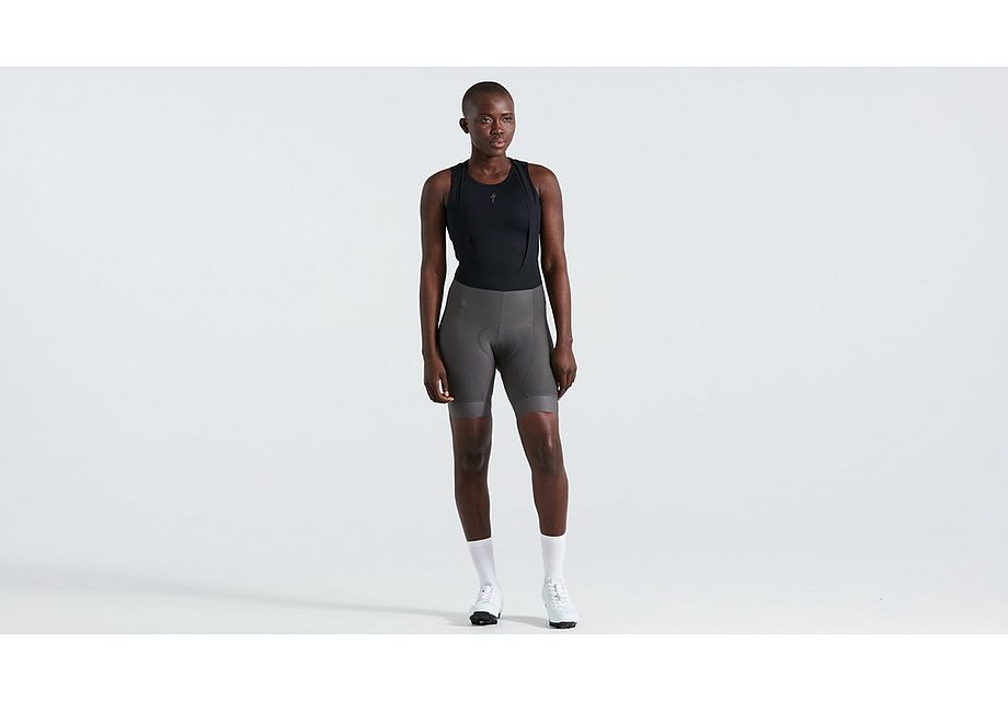 Specialized Sl Bib Short Wmn Slate Xs