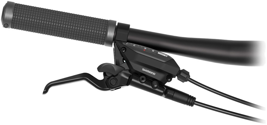 Shimano ST-EF515 EZ Fire Plus Shift/Brake Lever - Image 2
