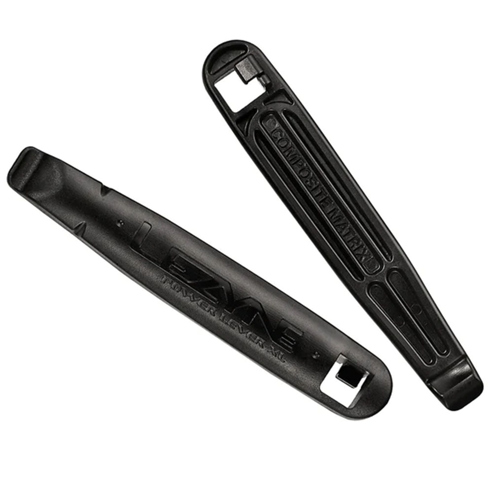Lezyne Power Lever XL Black Lezyne Power Lever XL Black