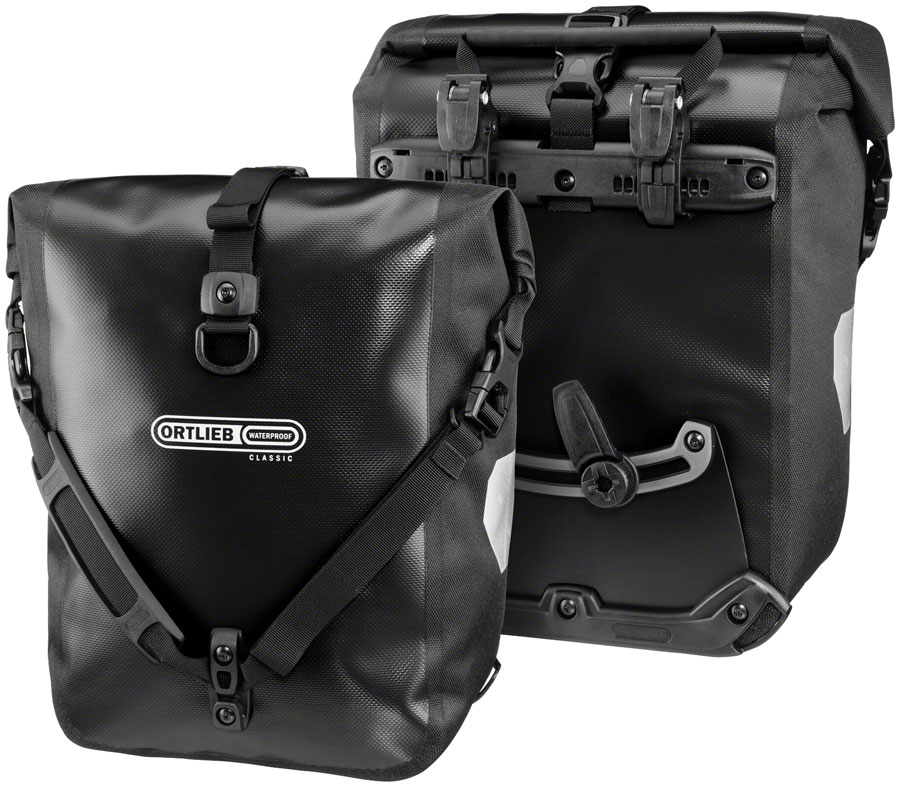 Ortlieb Sport-Roller Classic Pannier - 25L, Pair