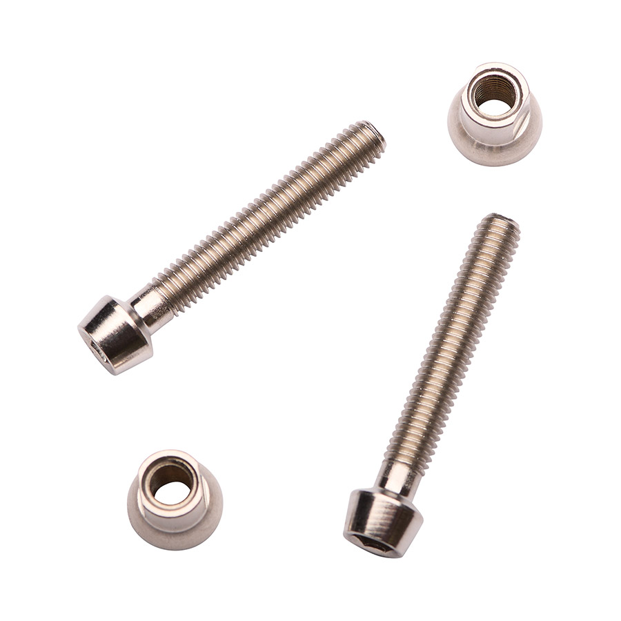 ENVE Post Clamp Bolt Kit for G Series Kit