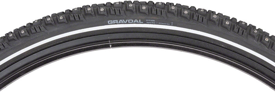 45NRTH Gravdal Tire - Image 7