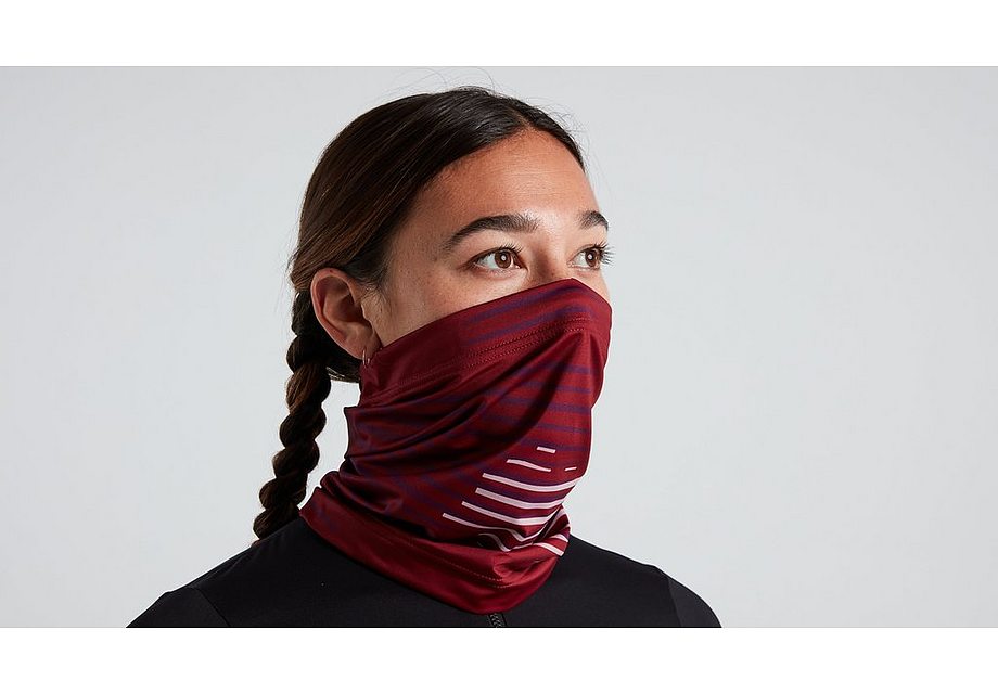 2022 Blur Neck Gaiter