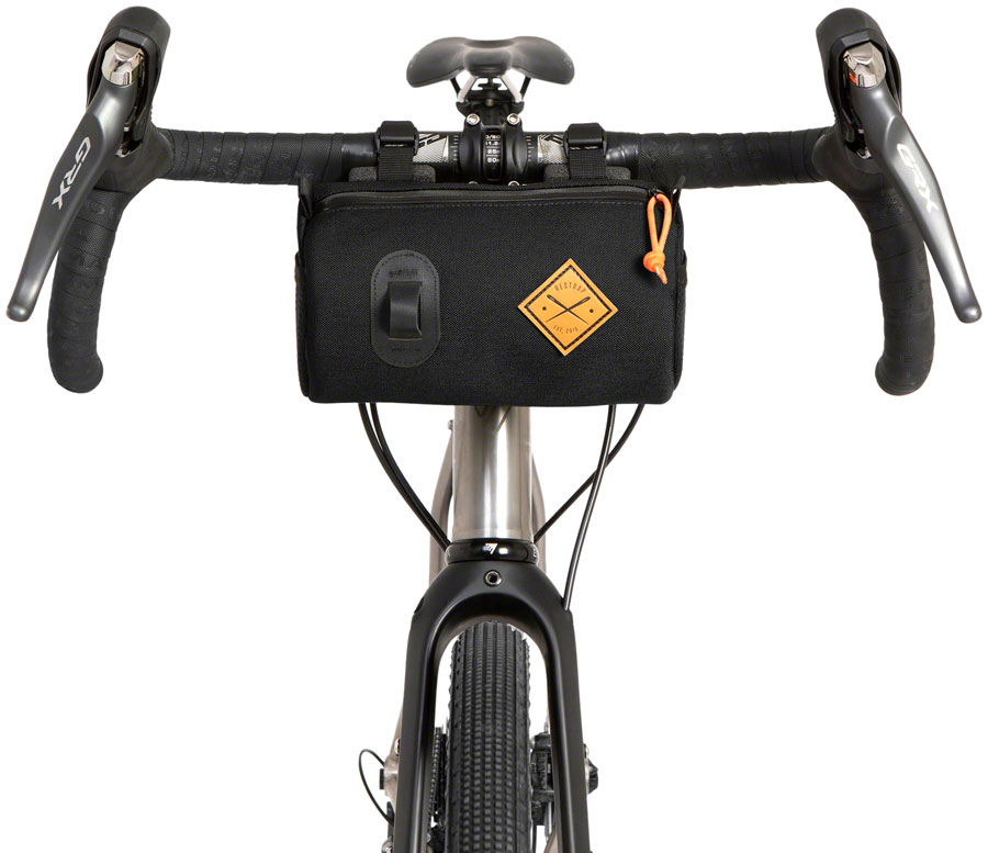 Restrap Canister Handlebar Bag Restrap Canister Handlebar Bag