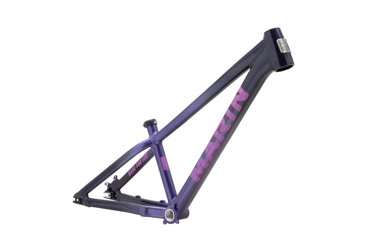 2025 Alcatraz 2 Frame Kit - Image 2