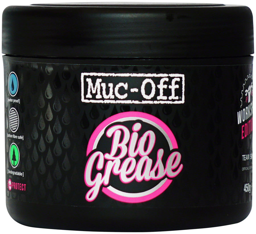 Muc-Off Bio Grease variant 2