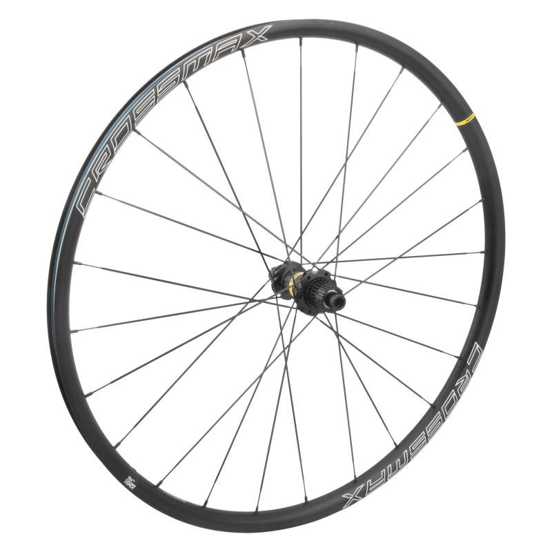 Mavic CrossMax 29in Wheel Rear