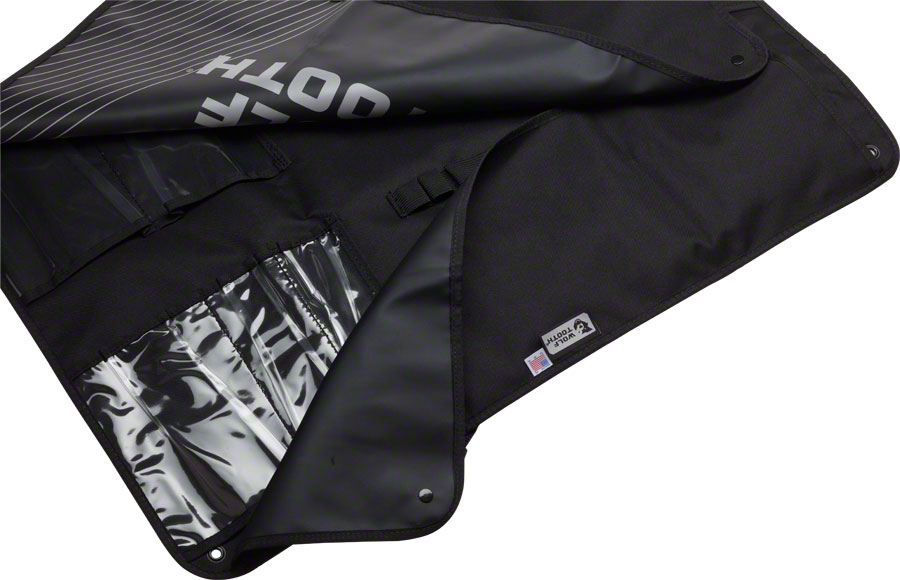 Wolf Tooth Tool Wrap - Image 2