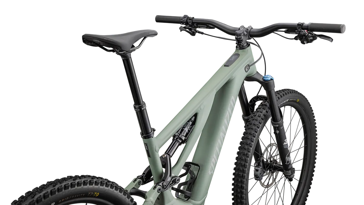 Turbo Levo 3 Comp Alloy - Image 14
