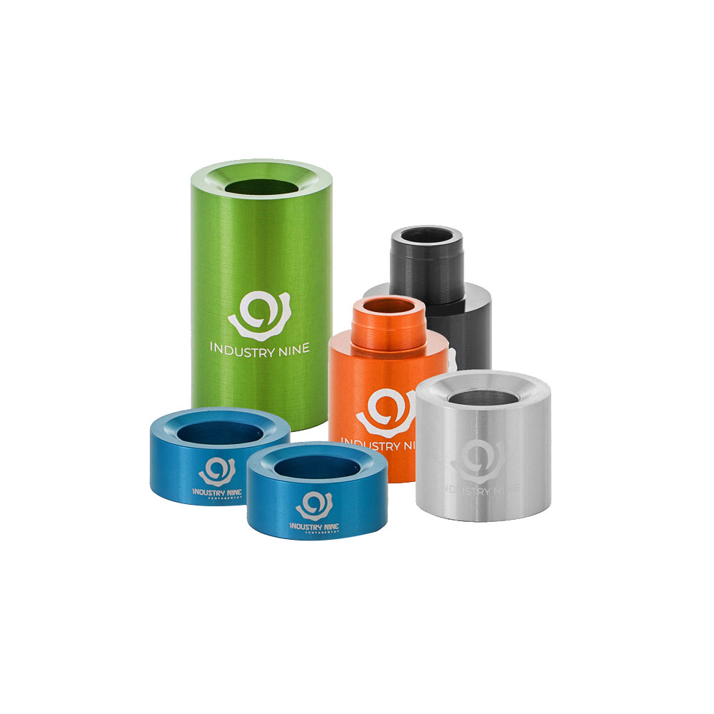 Industry Nine Bearing Tool Kit variant 3