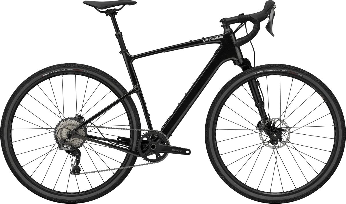 Topstone Carbon 2 Lefty