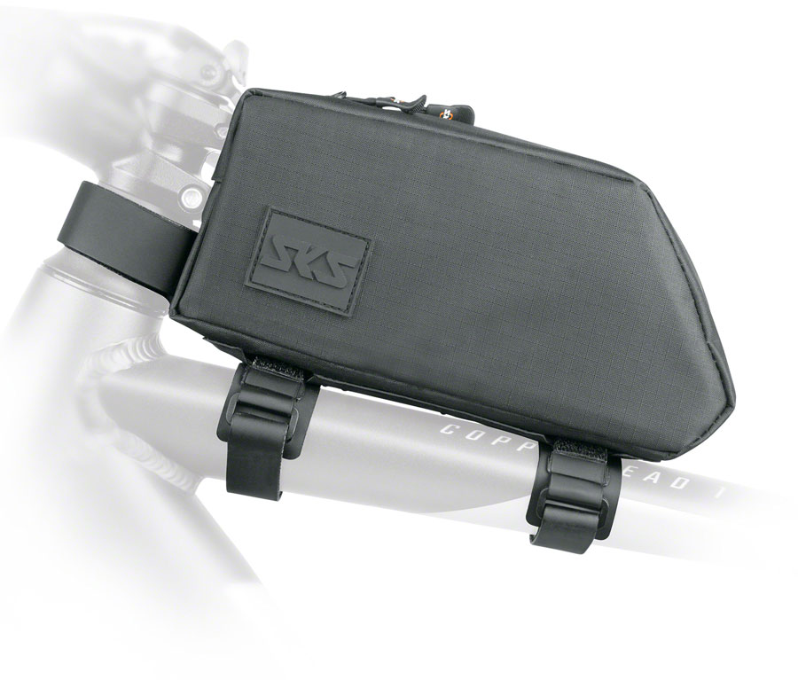 SKS Flow Urban Top Tube Bag - Image 3