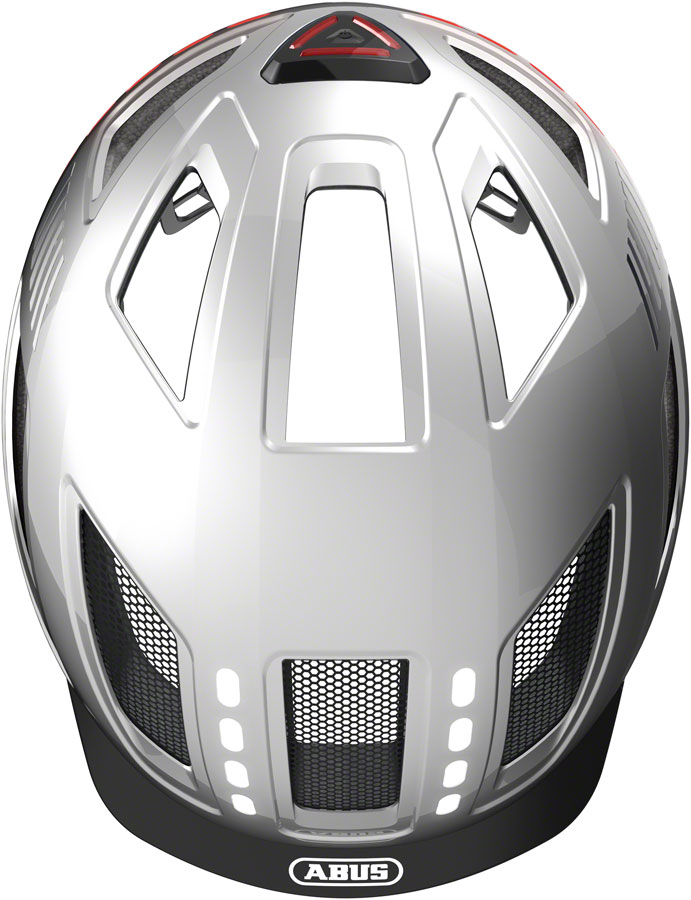 Abus Hyban 2.0 LED Helmet - Image 4