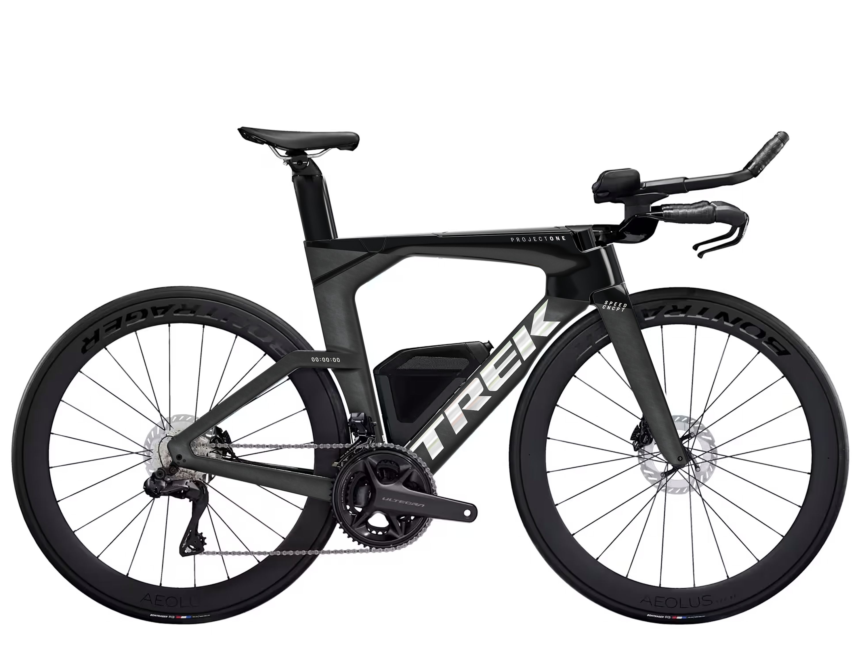 Trek Speed Concept SLR 7 Trek Speed Concept SLR 7