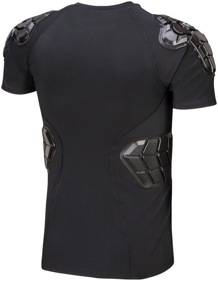G-Form Pro-X3 Youth Shirt - Black - Image 2