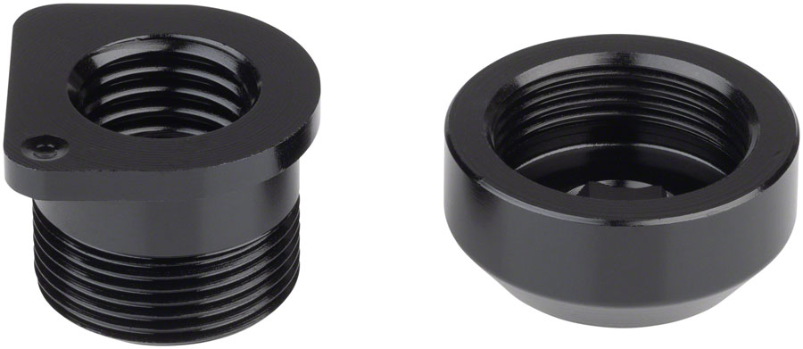 All-City 809 Derailleur Hanger Axle Stud and Nut All-City 809 Derailleur Hanger Axle Stud and Nut