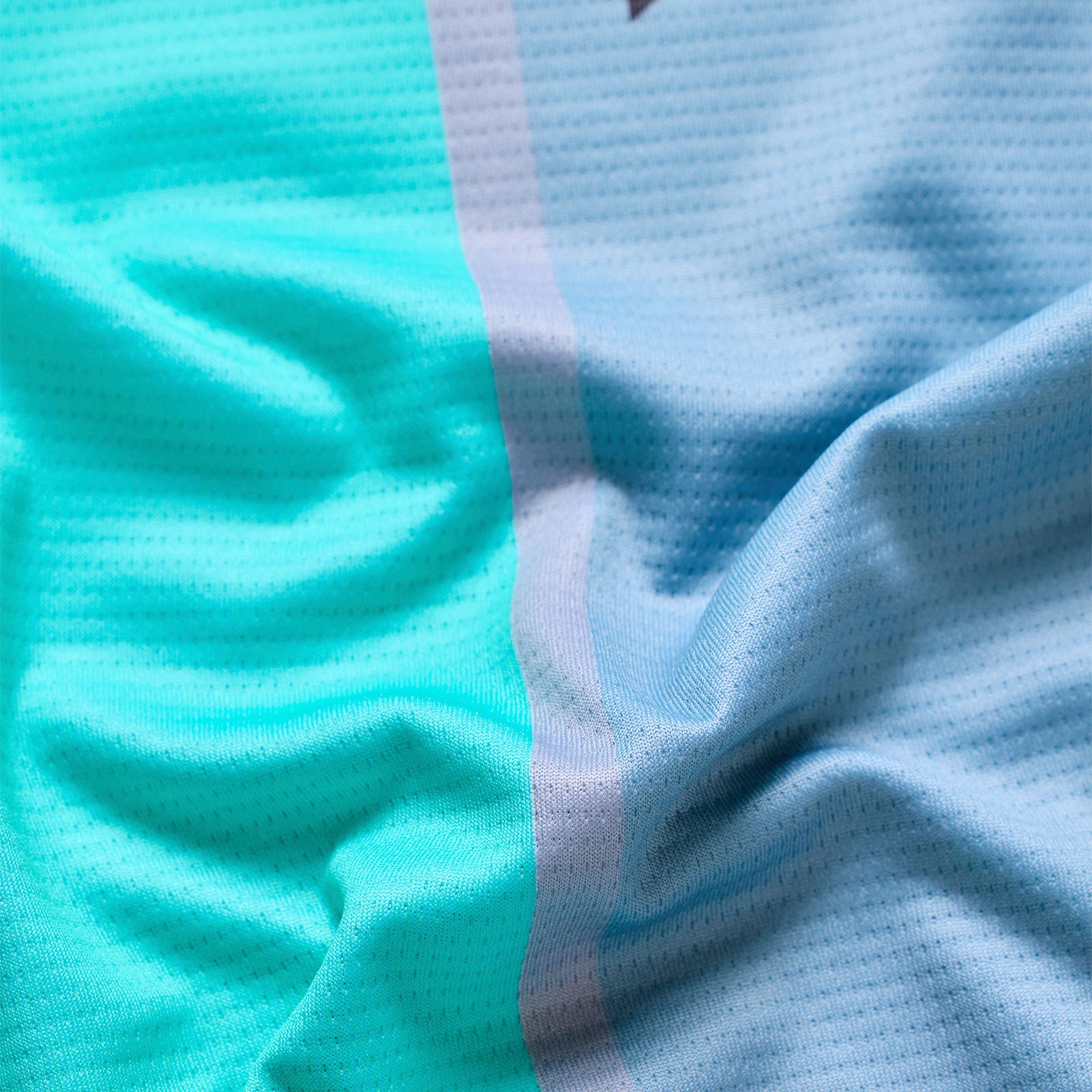 Sprint Pro LS Jersey Lowrider Real Teal - Image 5