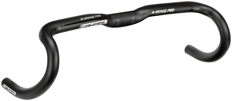 Full Speed Ahead A-Wing Pro AGX Drop Handlebar