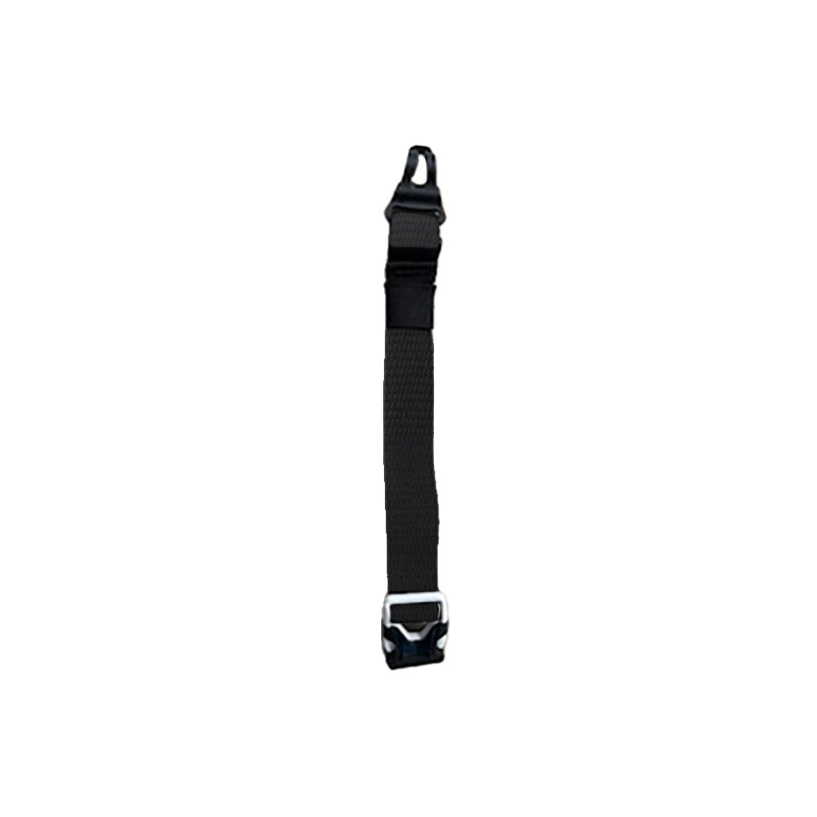 EVOC Complete 20mm strap with buckle