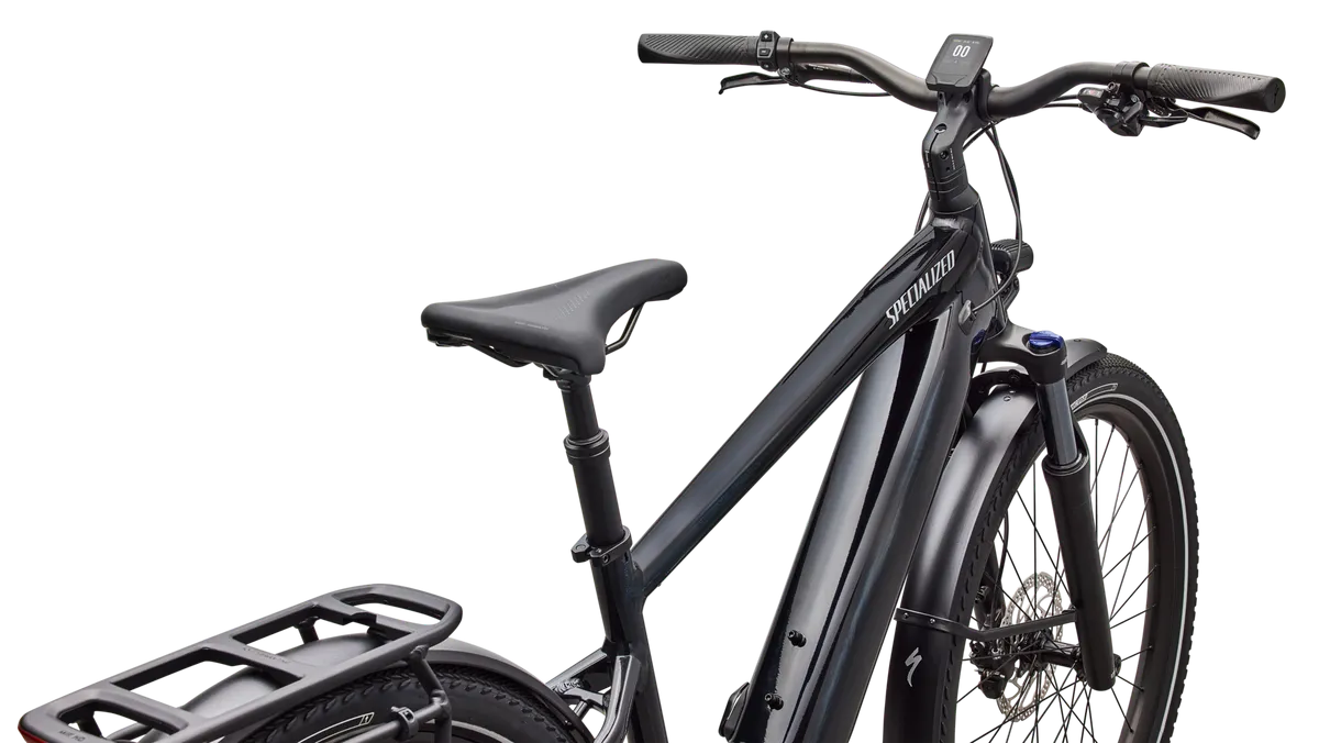 Turbo Vado 4.0 - Image 9