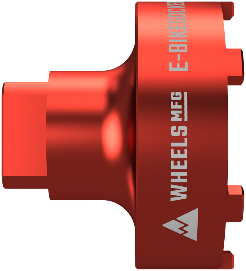 Wheels Manufacturing Ebike Lockring Socket - Image 3