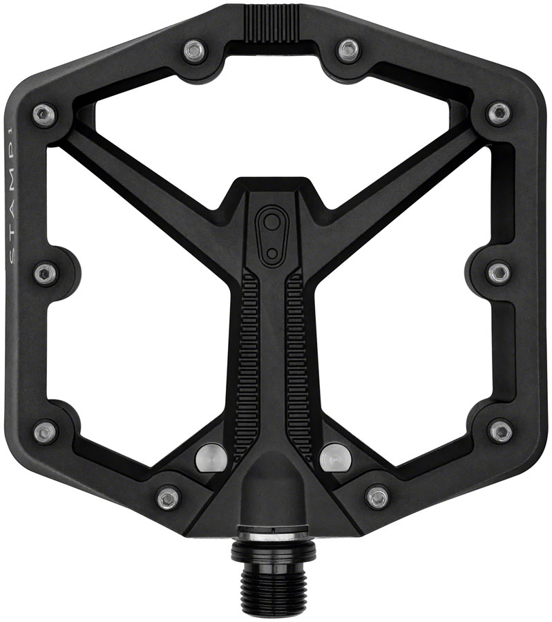 Crankbrothers Stamp 1 Gen2 Pedals - Image 5