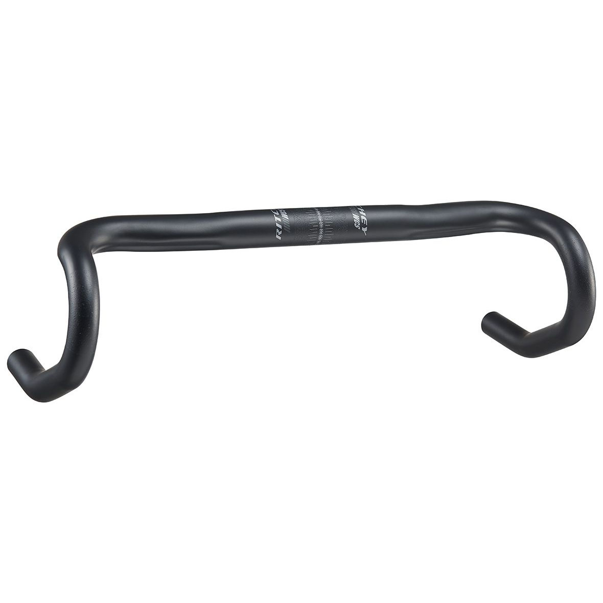 Ritchey WCS Skyline Drop Handlebar (31.8), Black