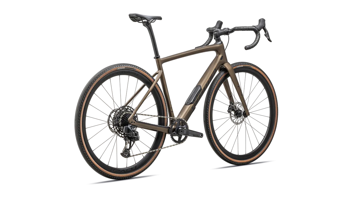 Diverge Expert Carbon - SRAM Rival eTAP AXS / GX Eagle AXS - Image 8