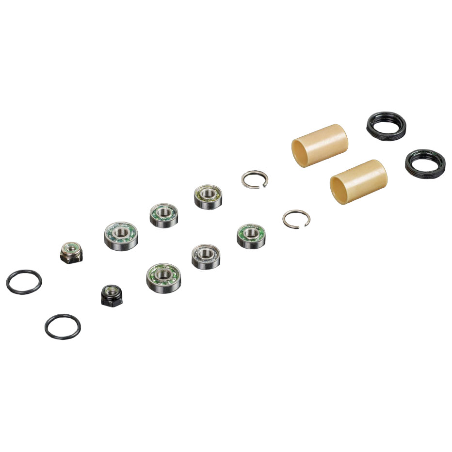 Renthal Revo Bushing/Bearing Service Kit