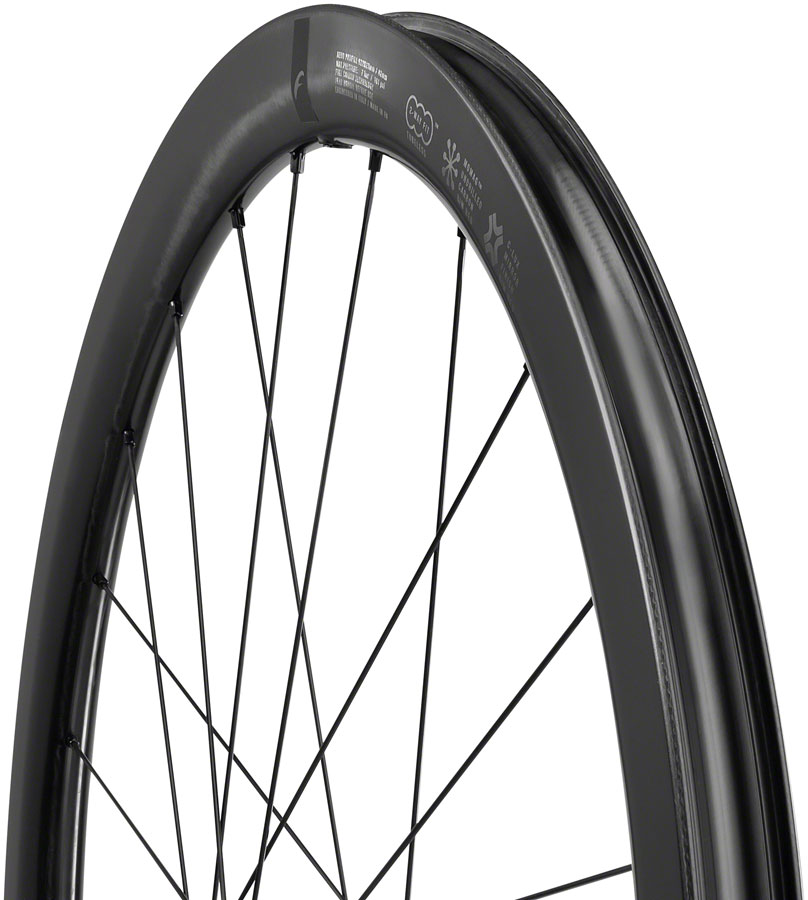 Fulcrum WIND 42 Front Wheel - Image 2
