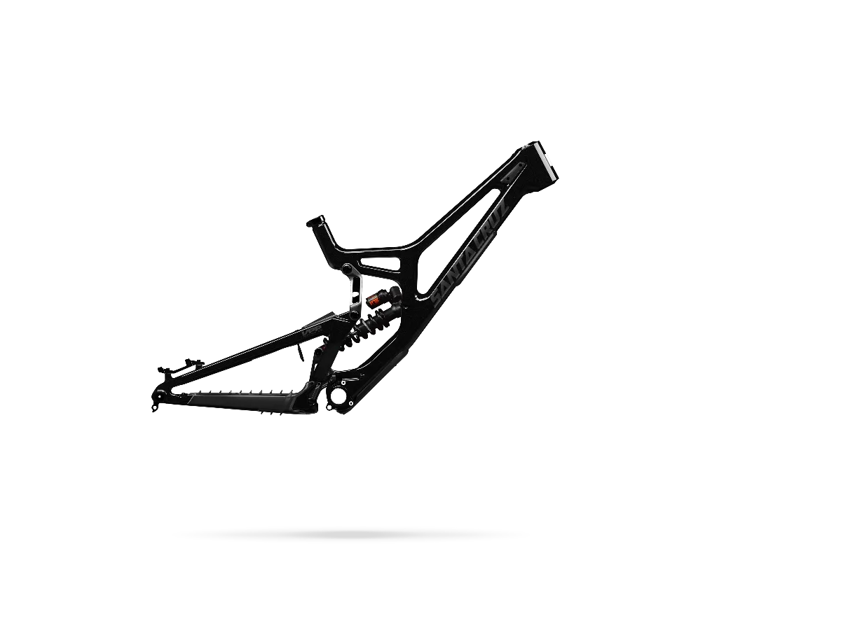 V10 Frame 2024 variant 2