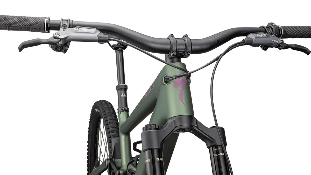 Turbo Kenevo SL 2 Expert - Image 5